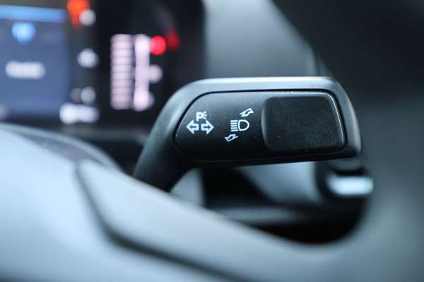 2024 Ford Ranger Black Edition 4X4 2.0L