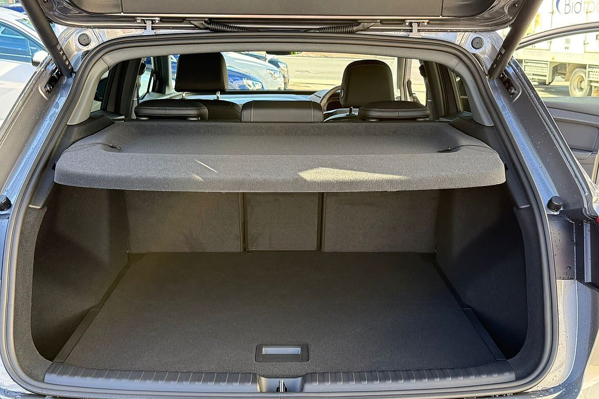 2024 Audi Q4 e-tron 45 F4