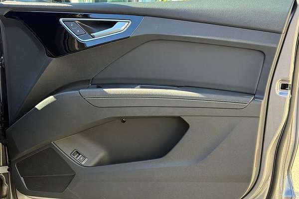 2024 Audi Q4 e-tron 45 F4