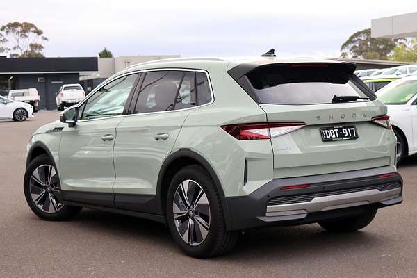 2025 SKODA Elroq 85 Select NY
