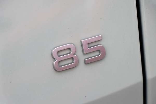 2025 SKODA Elroq 85 Select NY