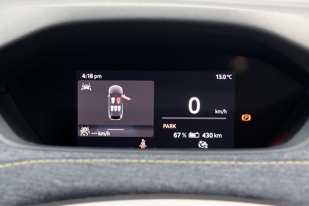 2025 SKODA Elroq 85 Select NY