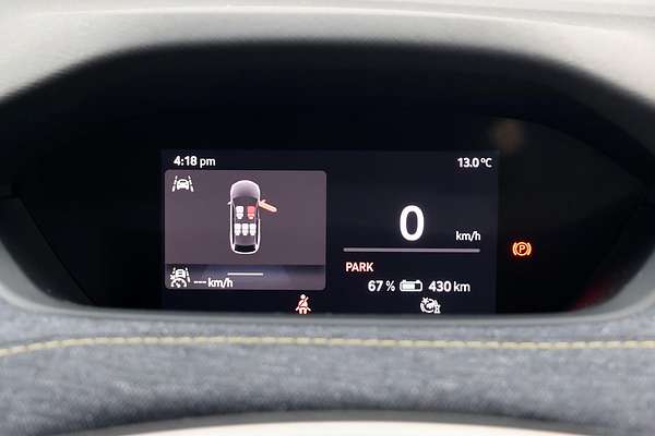 2025 SKODA Elroq 85 Select NY