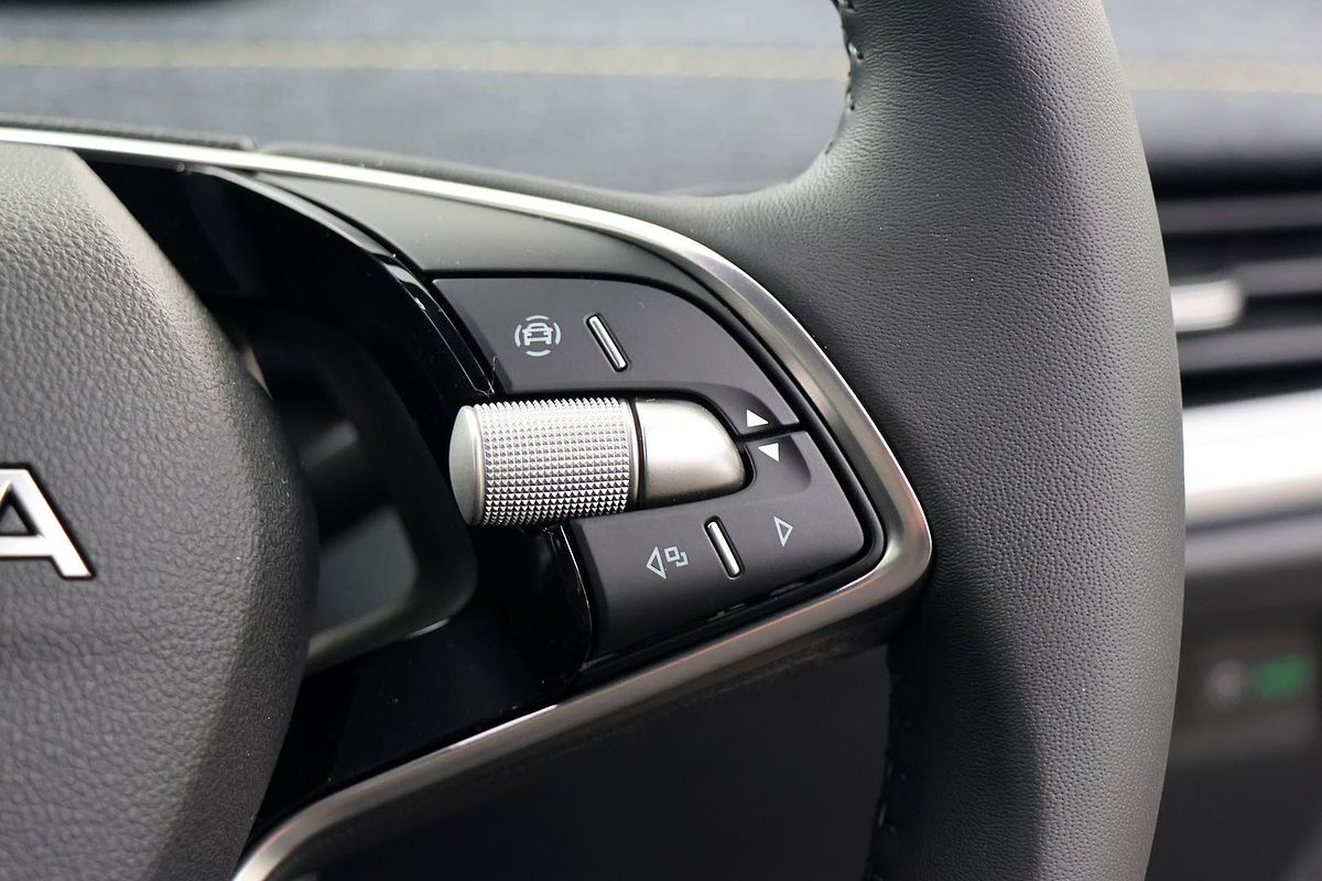 2025 SKODA Elroq 85 Select NY