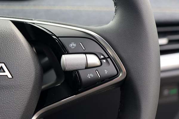 2025 SKODA Elroq 85 Select NY