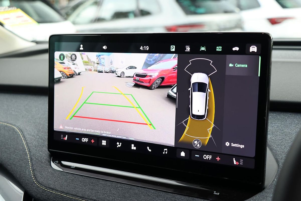 2025 SKODA Elroq 85 Select NY