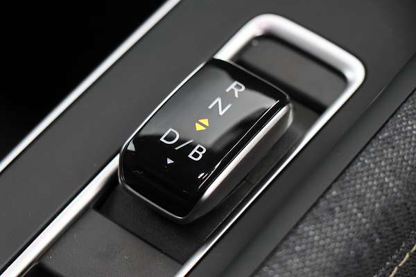 2025 SKODA Elroq 85 Select NY