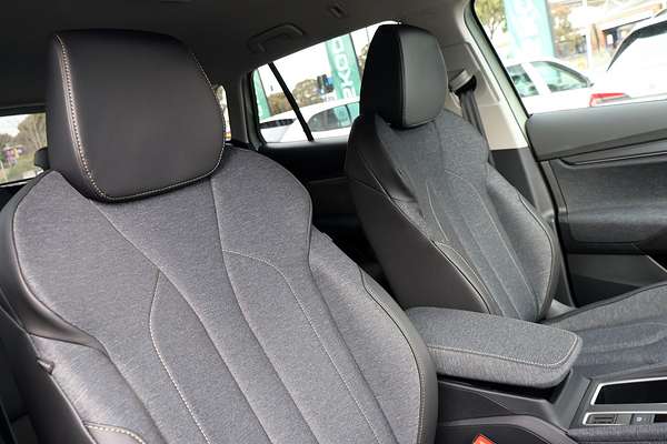 2025 SKODA Elroq 85 Select NY