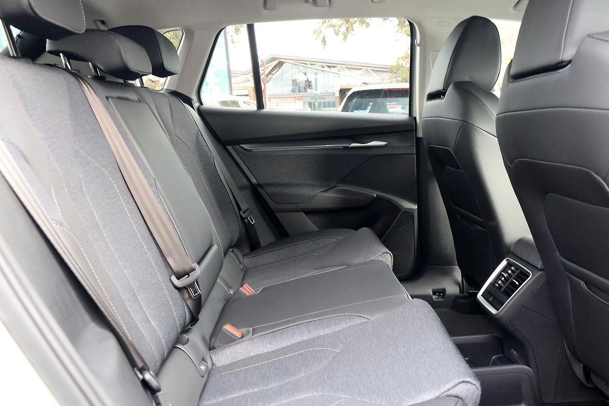 2025 SKODA Elroq 85 Select NY