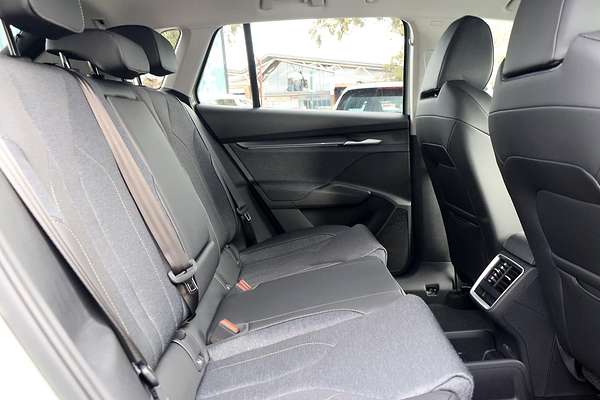 2025 SKODA Elroq 85 Select NY