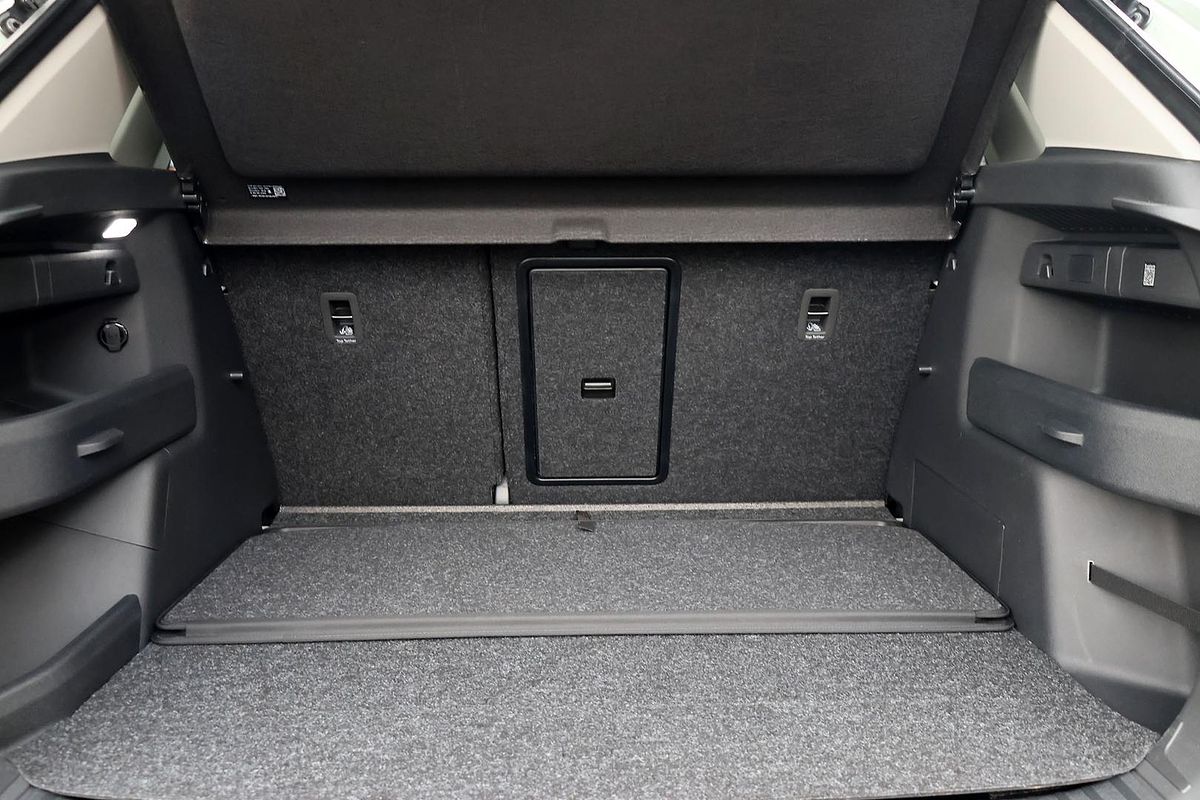 2025 SKODA Elroq 85 Select NY