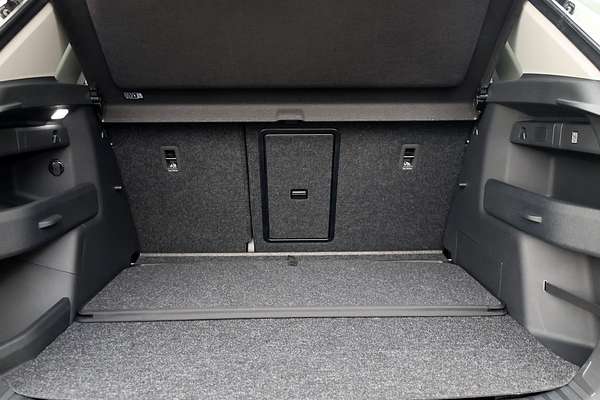 2025 SKODA Elroq 85 Select NY