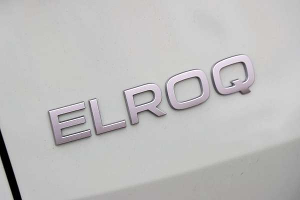 2025 SKODA Elroq 85 Select NY