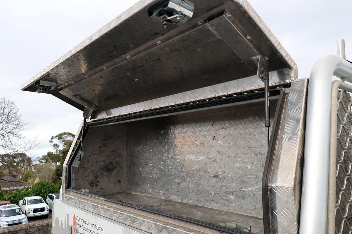 2022 LDV T60 Max PRO SK8C 4X4