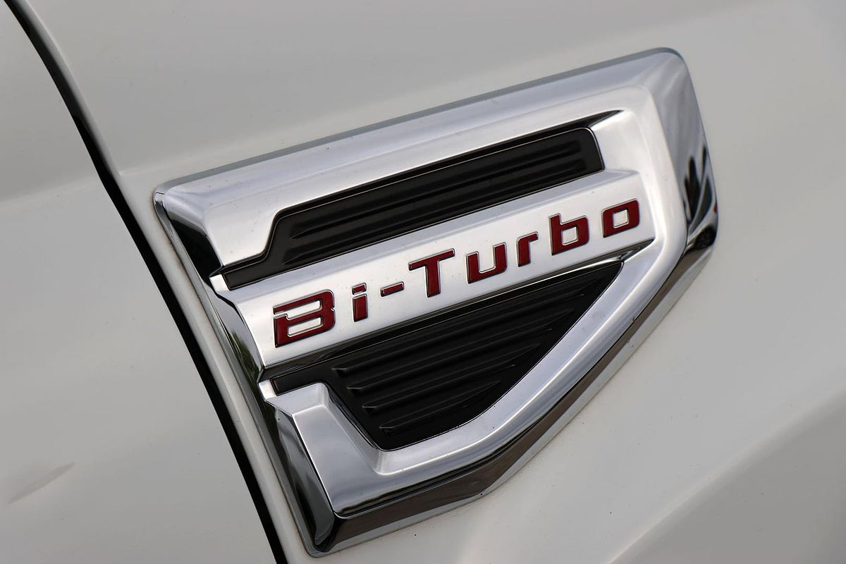 2022 LDV T60 Max PRO SK8C 4X4