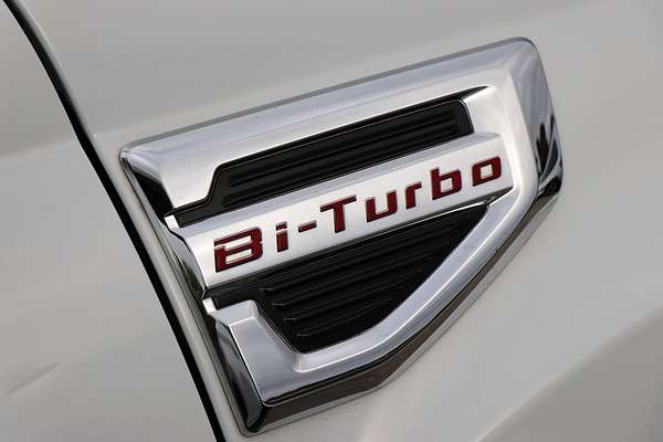 2022 LDV T60 Max PRO SK8C 4X4