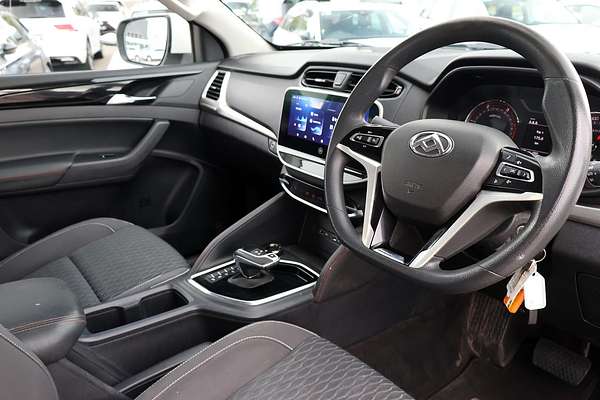 2022 LDV T60 Max PRO SK8C 4X4