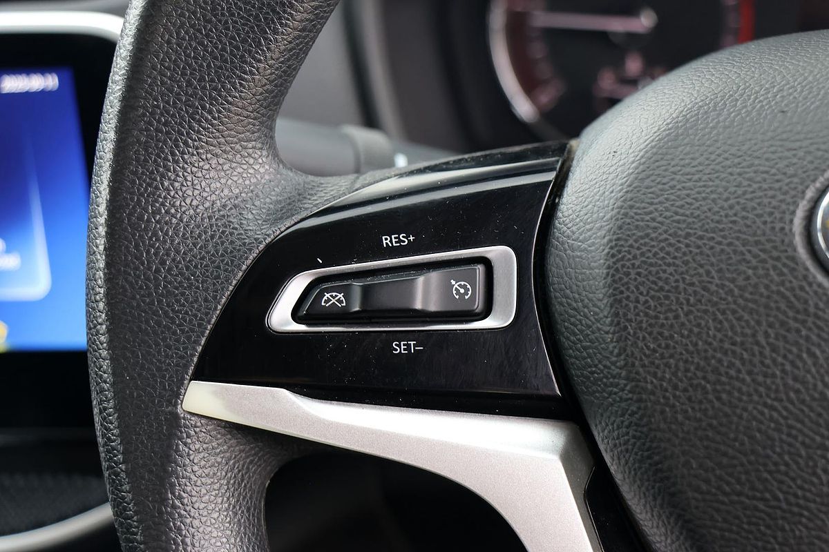 2022 LDV T60 Max PRO SK8C 4X4