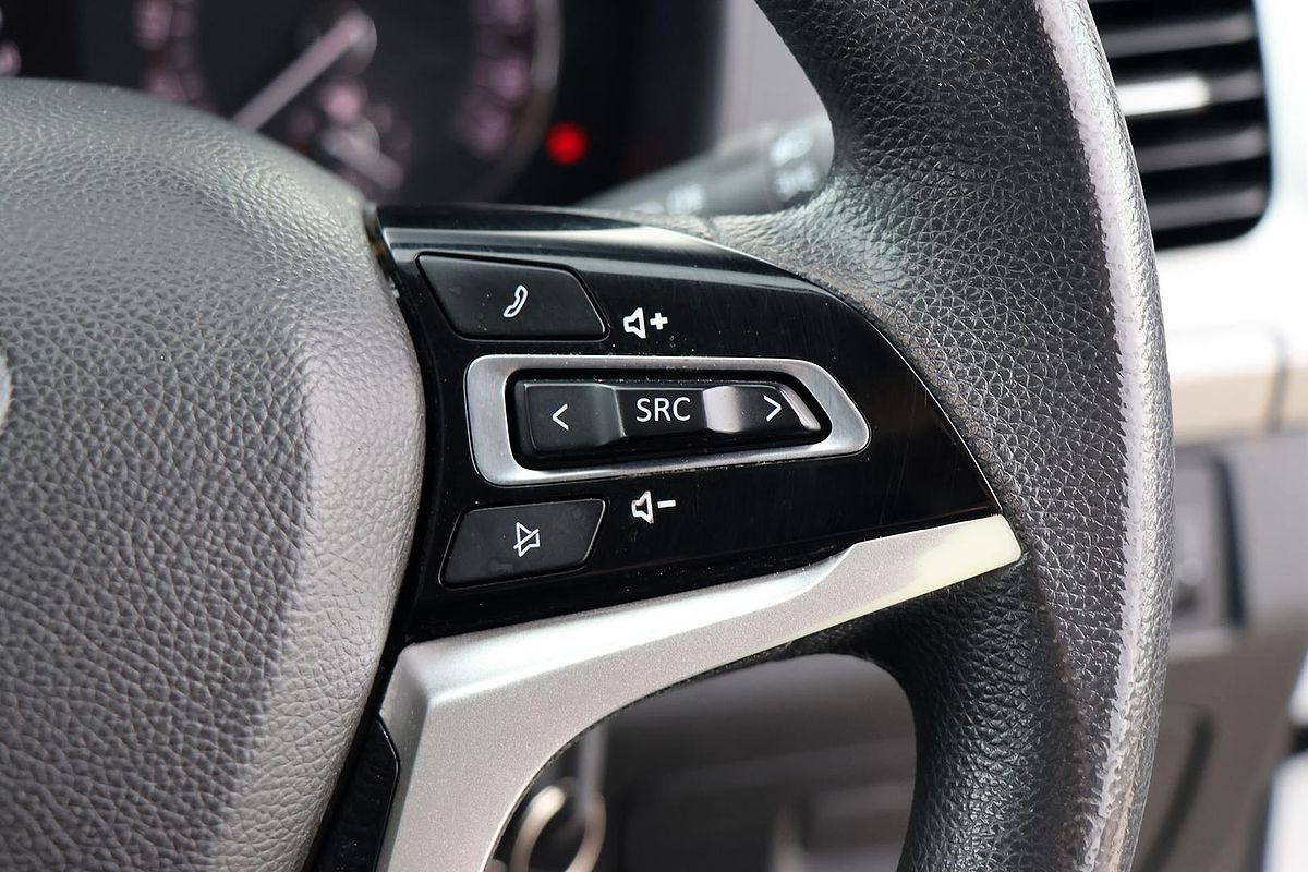 2022 LDV T60 Max PRO SK8C 4X4