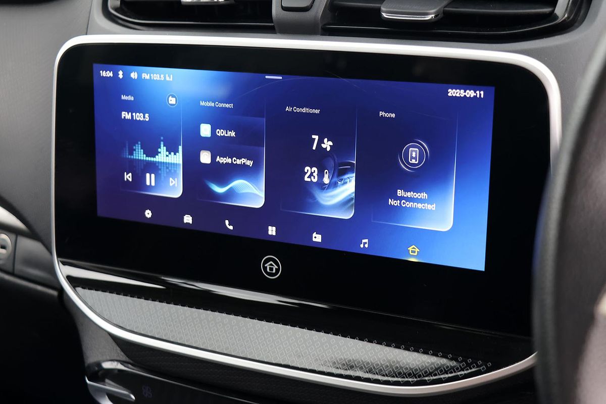 2022 LDV T60 Max PRO SK8C 4X4