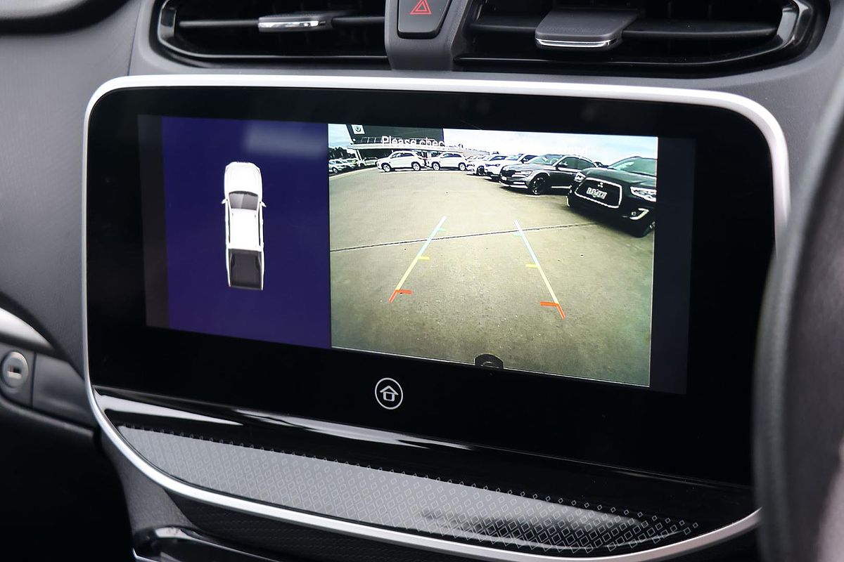 2022 LDV T60 Max PRO SK8C 4X4