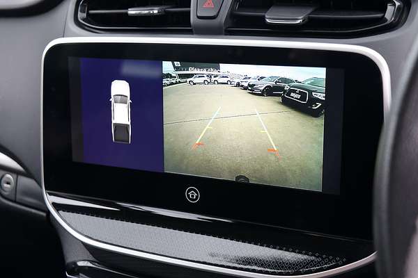 2022 LDV T60 Max PRO SK8C 4X4