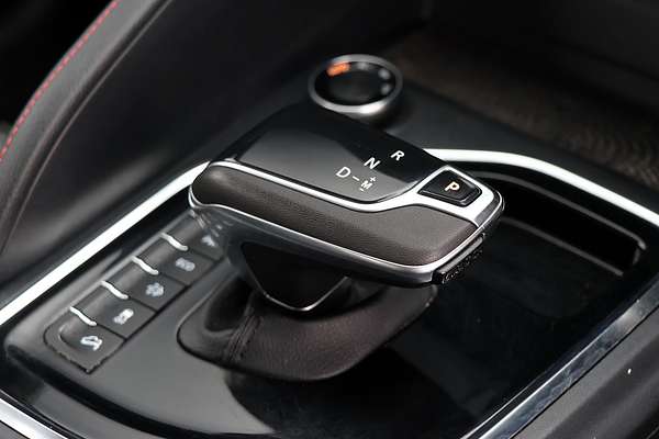 2022 LDV T60 Max PRO SK8C 4X4