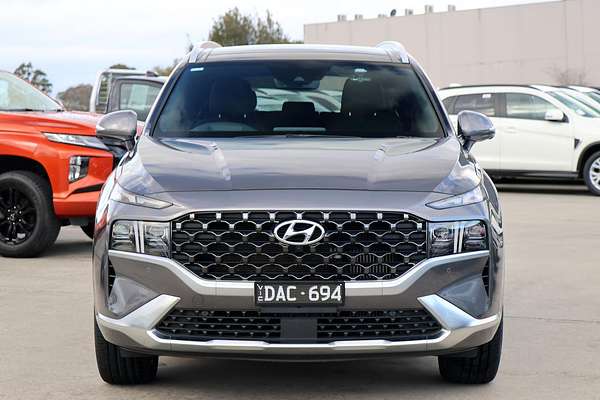 2023 Hyundai Santa Fe Highlander TM.V4