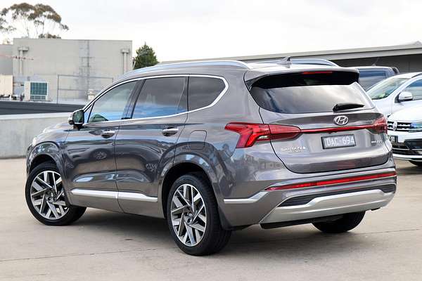 2023 Hyundai Santa Fe Highlander TM.V4