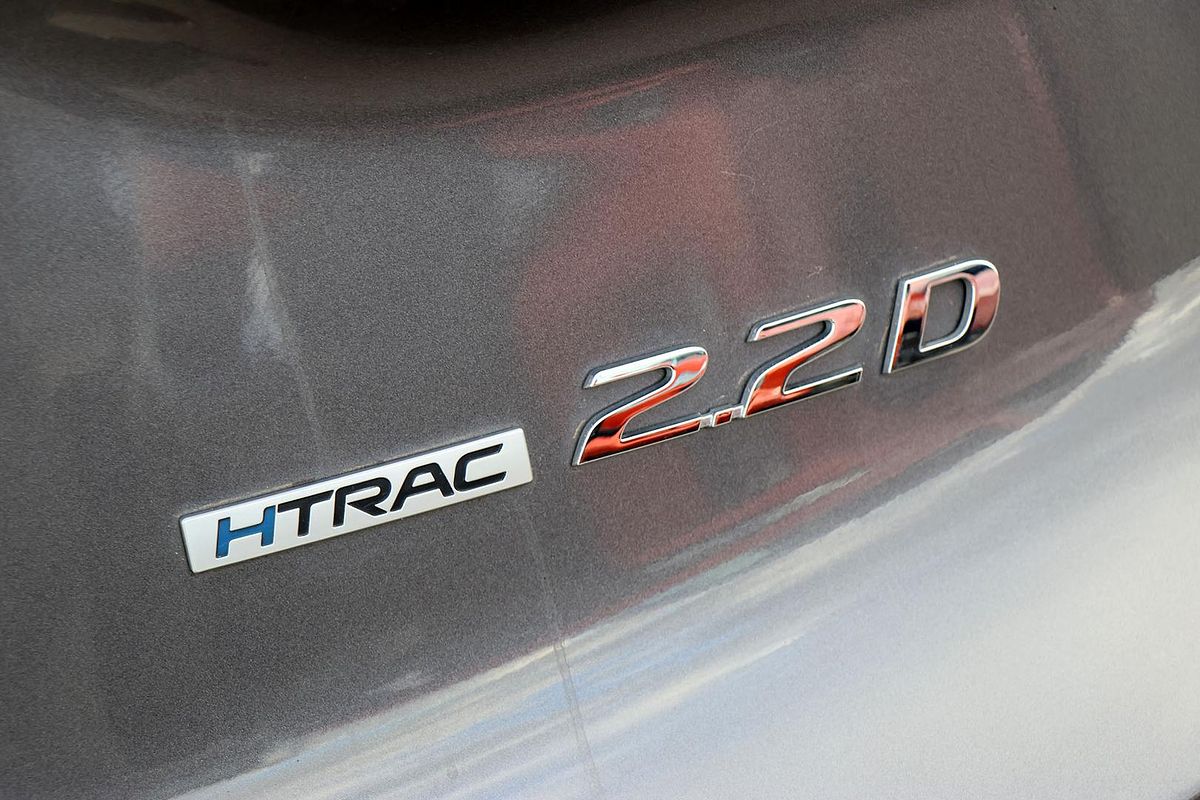 2023 Hyundai Santa Fe Highlander TM.V4