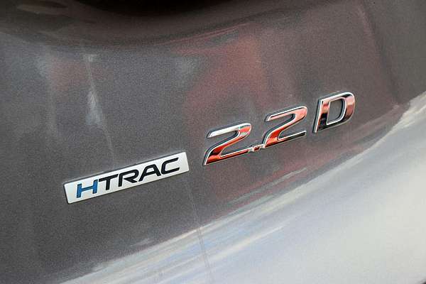 2023 Hyundai Santa Fe Highlander TM.V4