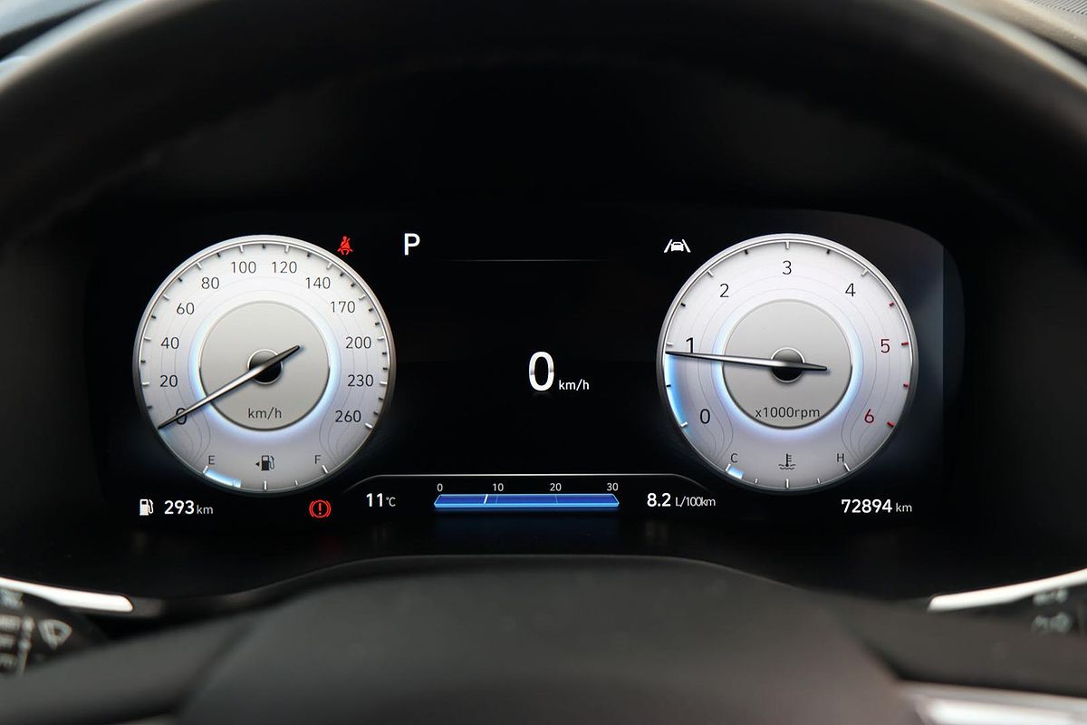 2023 Hyundai Santa Fe Highlander TM.V4