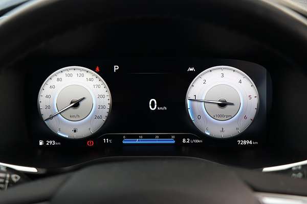 2023 Hyundai Santa Fe Highlander TM.V4