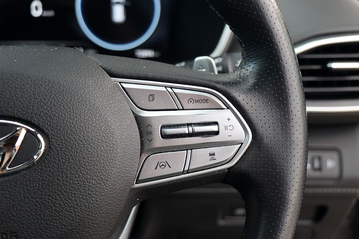 2023 Hyundai Santa Fe Highlander TM.V4