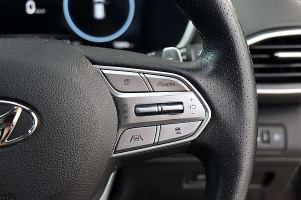 2023 Hyundai Santa Fe Highlander TM.V4