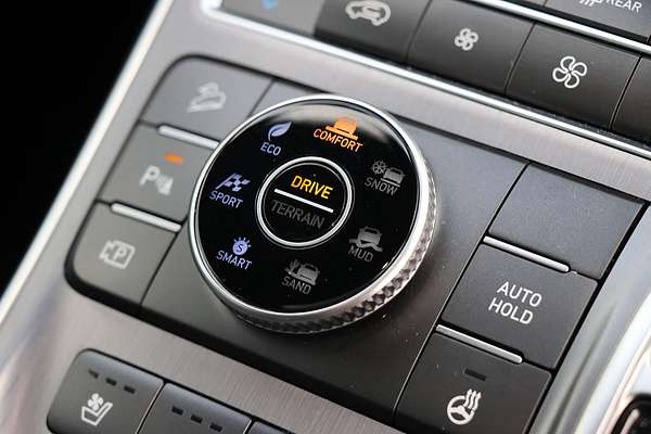 2023 Hyundai Santa Fe Highlander TM.V4
