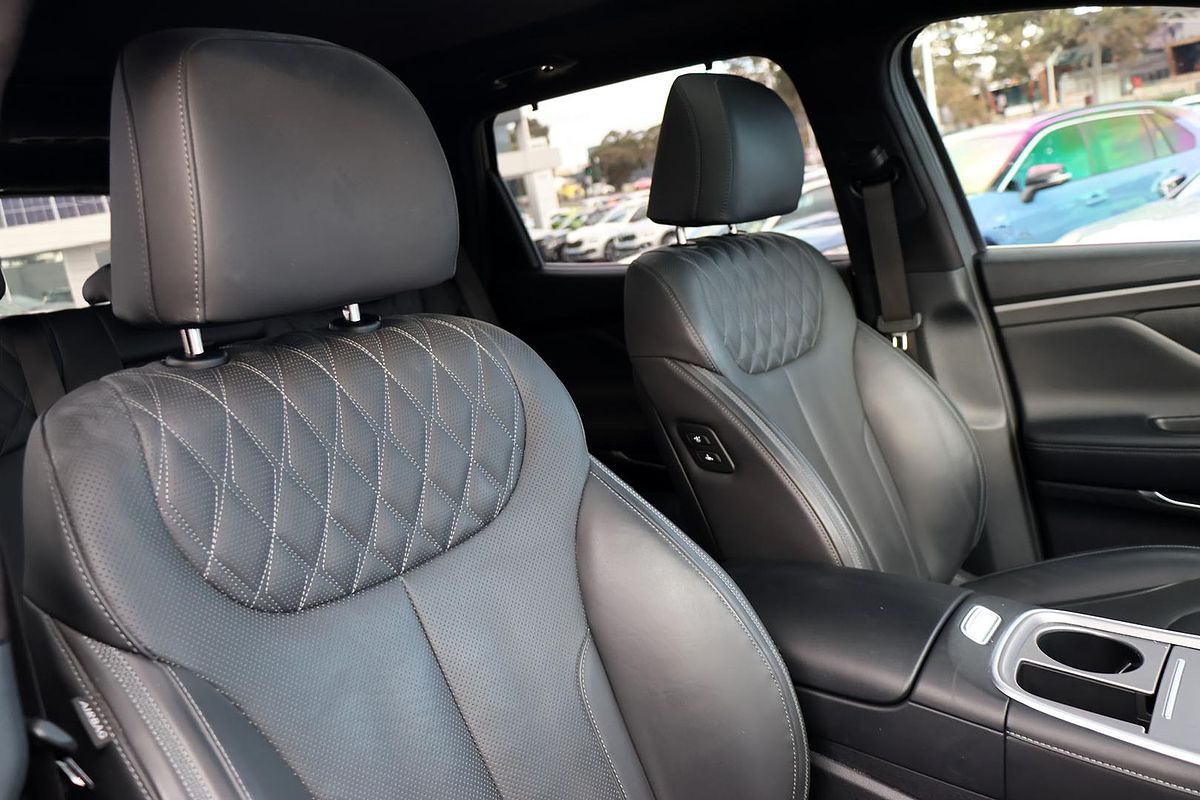 2023 Hyundai Santa Fe Highlander TM.V4