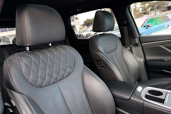 2023 Hyundai Santa Fe Highlander TM.V4
