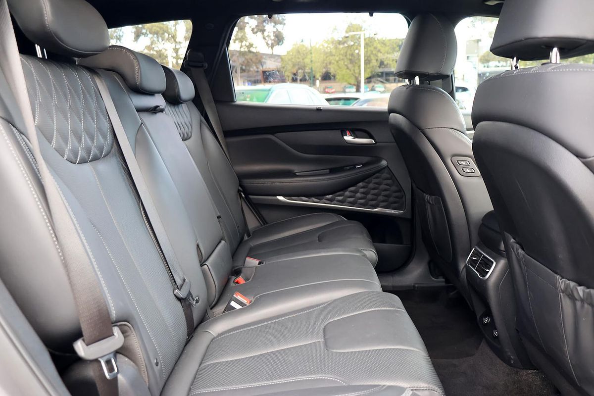 2023 Hyundai Santa Fe Highlander TM.V4
