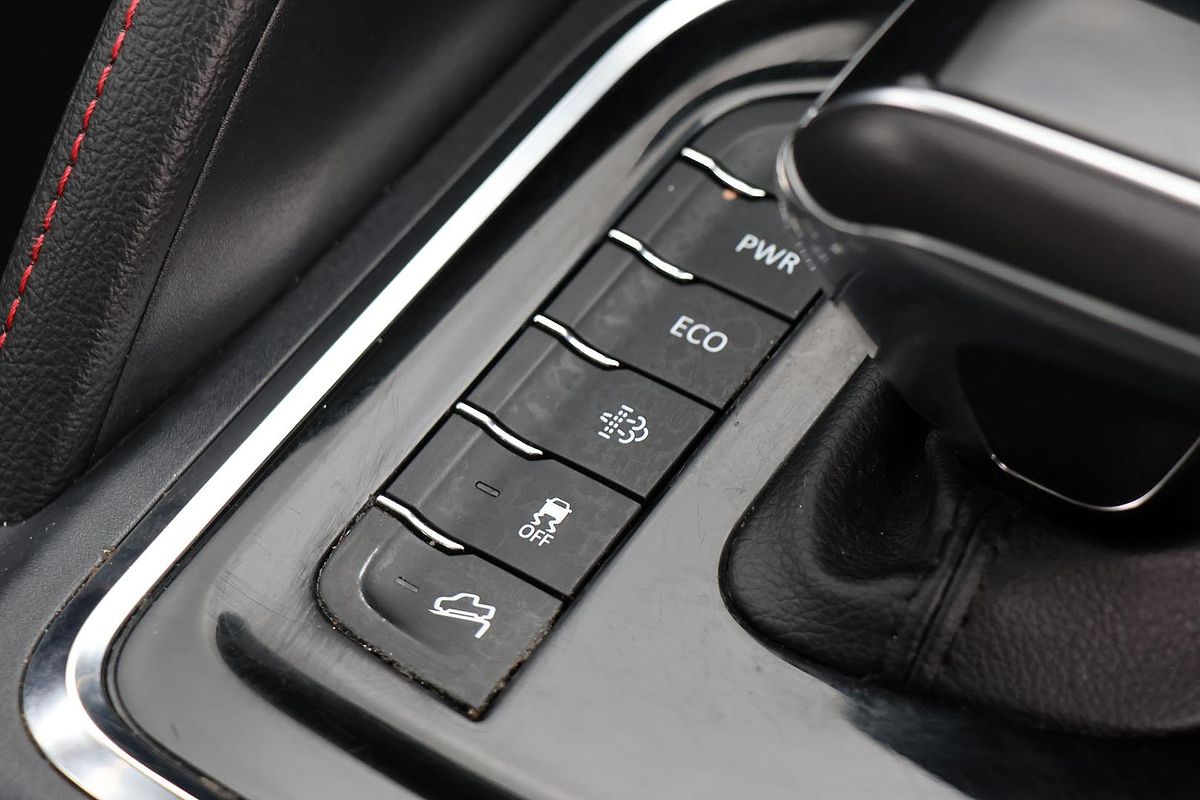 2022 LDV T60 Max PRO SK8C 4X4