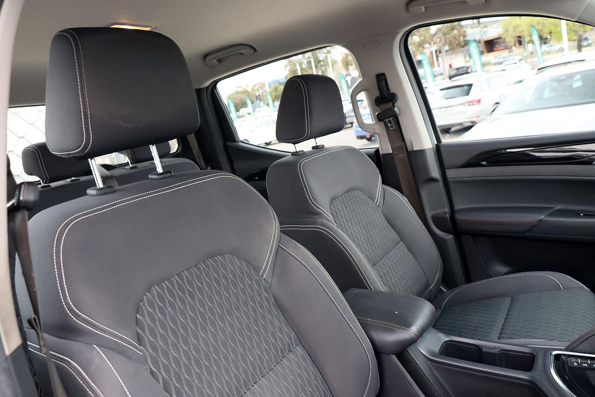 2022 LDV T60 Max PRO SK8C 4X4