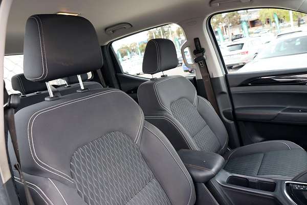 2022 LDV T60 Max PRO SK8C 4X4