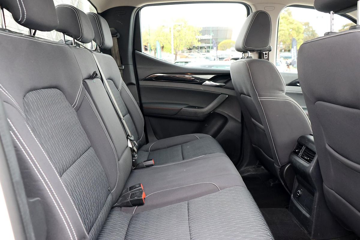 2022 LDV T60 Max PRO SK8C 4X4