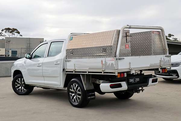 2022 LDV T60 Max PRO SK8C 4X4