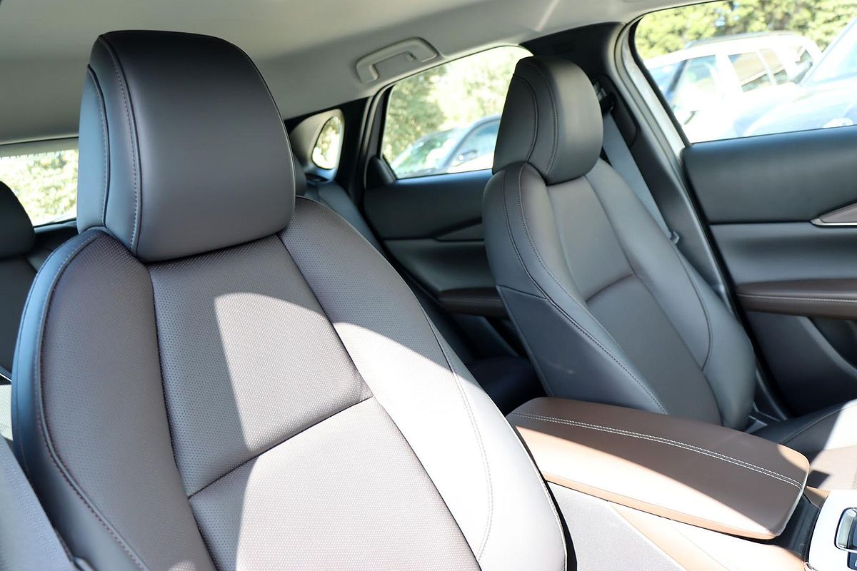 2025 Mazda CX-30 G20 Touring DM Series