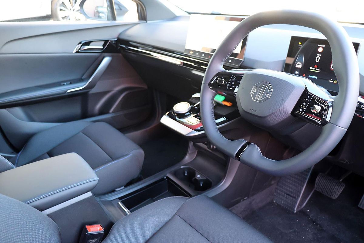 2025 MG MG4 Excite 51 125kW MEH32