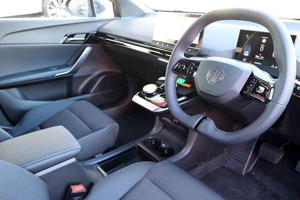 2025 MG MG4 Excite 51 125kW MEH32