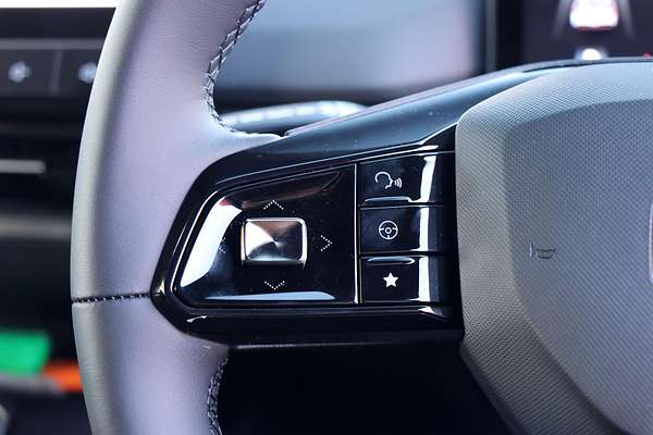 2025 MG MG4 Excite 51 125kW MEH32