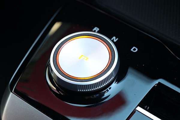 2025 MG MG4 Excite 51 125kW MEH32