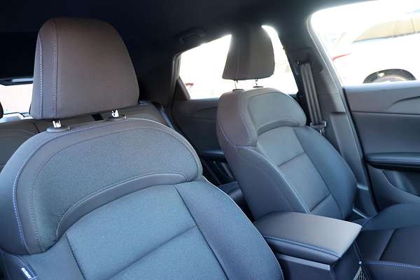 2025 MG MG4 Excite 51 125kW MEH32